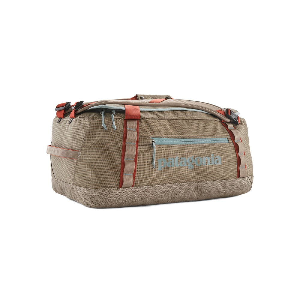 Black Hole Duffel 40L – Coontail