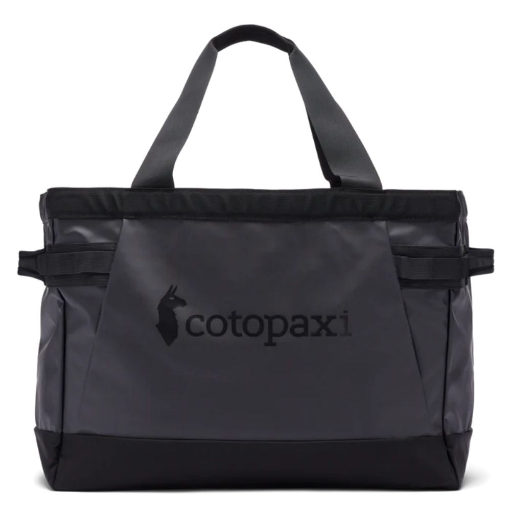cotopaxi allpa 60l gear hauler tote Cotopaxi Allpa 60L Gear Hauler Tote – Recycled Utility Bag – Coontail