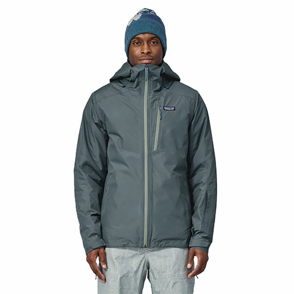 port ponponeのターコイズブルー Montagna coat port ponponeのターコイズブルー Montagna coat