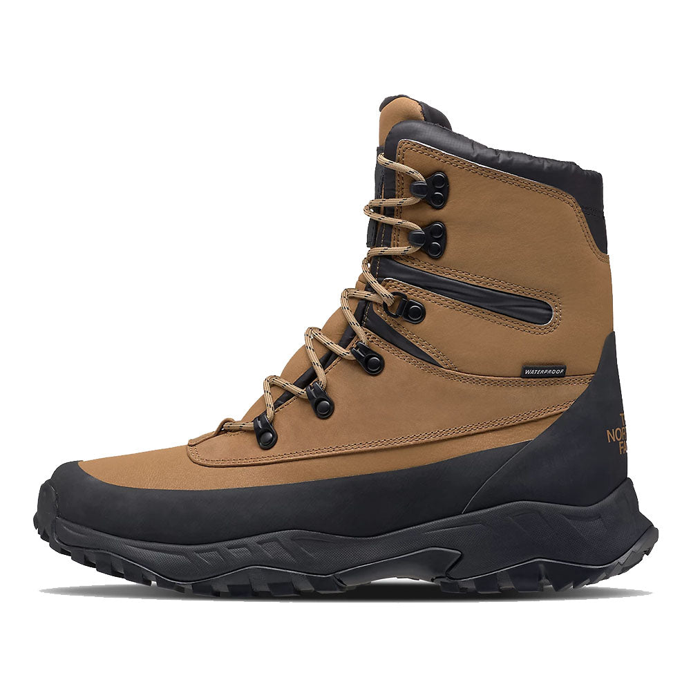 North face pac boots best sale