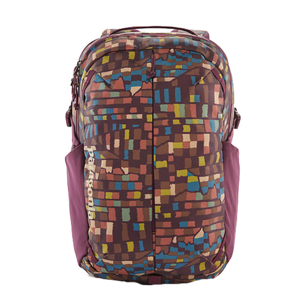 レビュー高評価商品 Patagonia Refugio Daypack 26L – Coontail バッグ