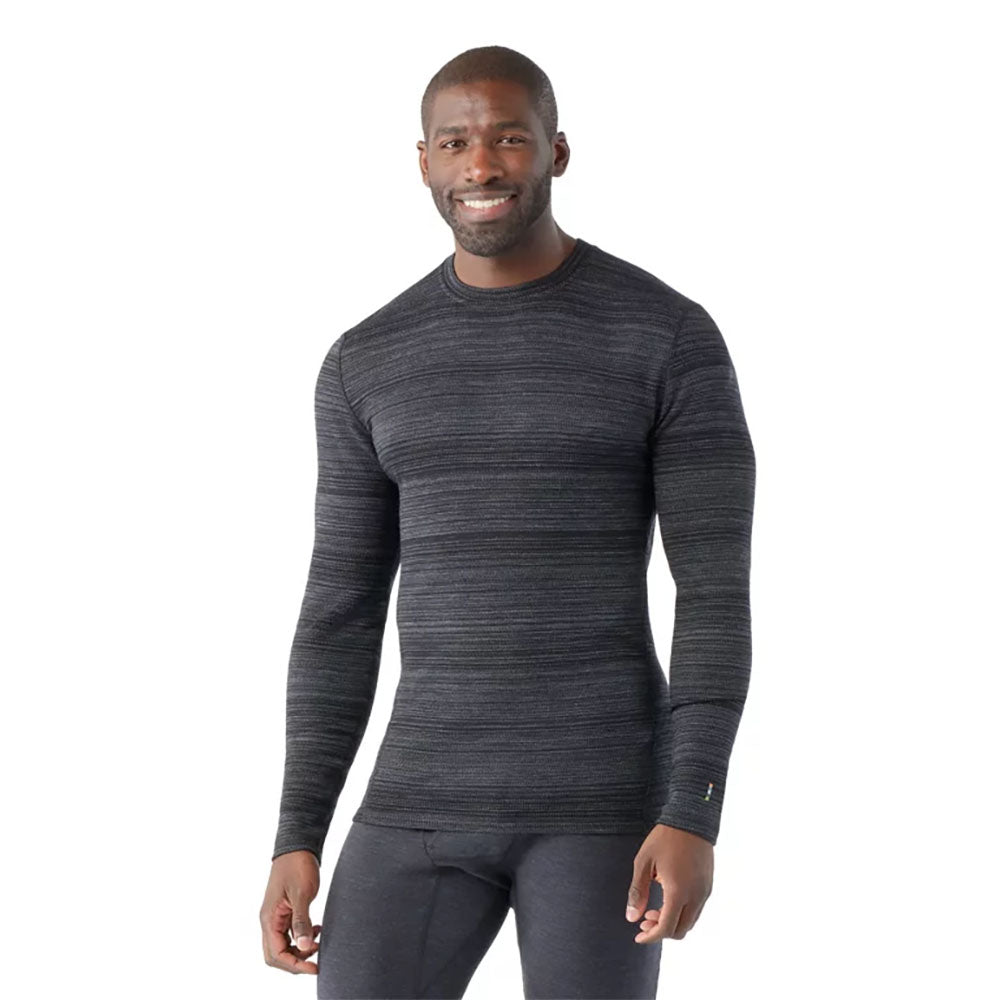 Smartwool base layer mens top