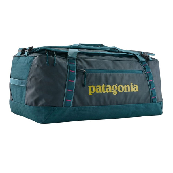 Patagonia Black Hole Duffel 70L – Large Recycled Travel Bag – Coontail