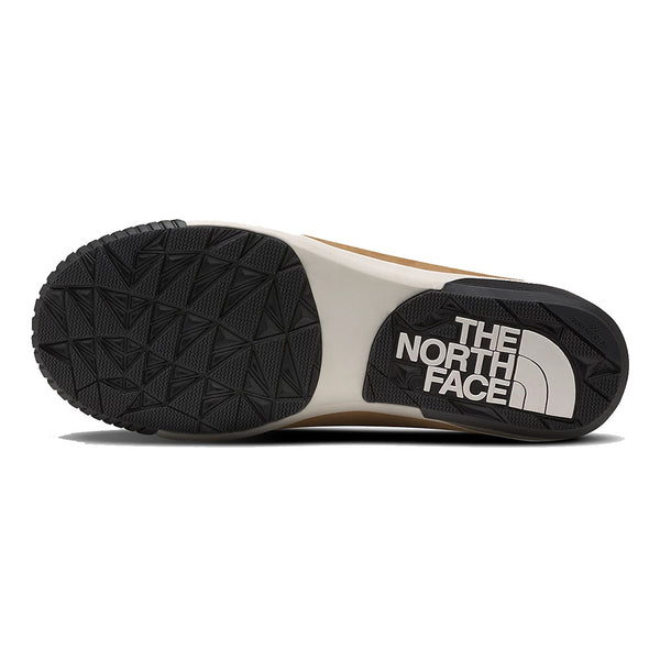 The North Face Women's Sierra Mid Lace Waterproof Boots