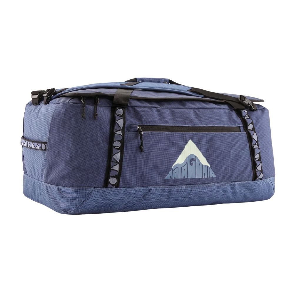 patagonia 90 l black hole Patagonia Black Hole Duffel 70L – Large Recycled Travel Bag – Coontail