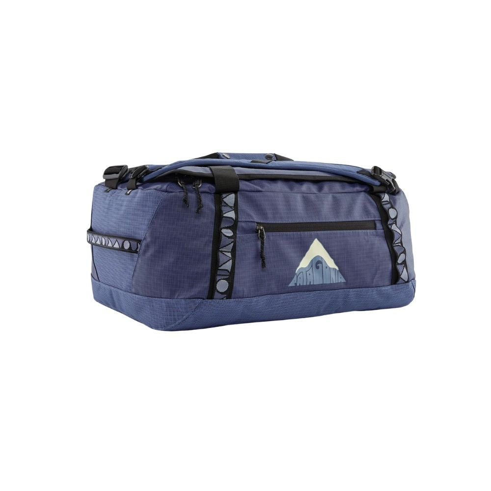 patagonia black hole duffel 40l navy Black Hole Duffel 40L – Coontail