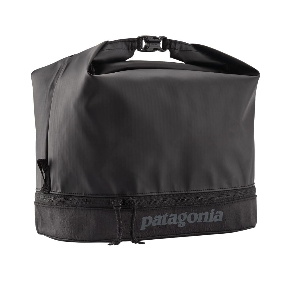 patagonia stormsurge duffel Patagonia Black Hole MLC Cube 12L – Recycled Travel Organizer – Coontail