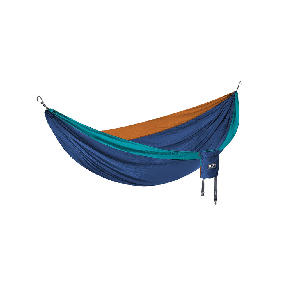 Supreme® / ENO® DoubleNest® Hammock Eno DoubleNest Hammock – Coontail
