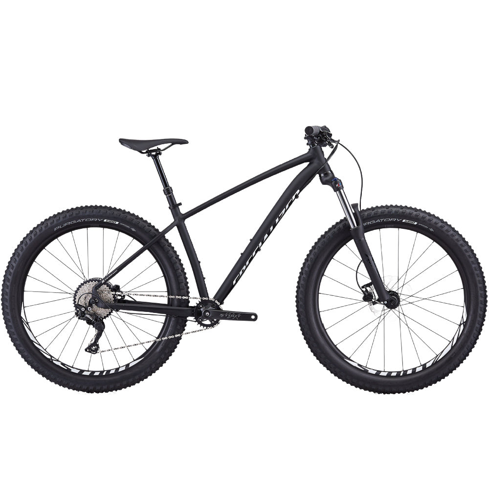 Specialized Fuse 6Fattie 29 Coontail