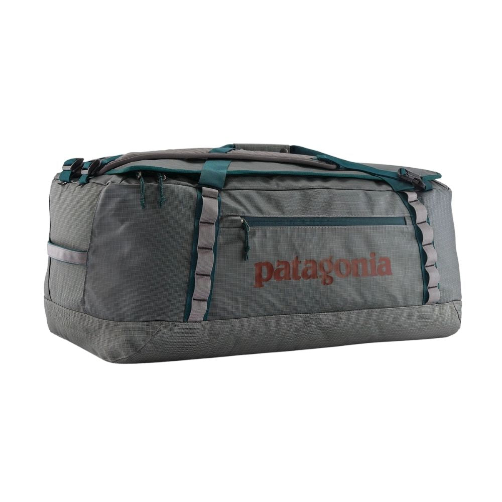 Patagonia Black Hole Duffel 70L – Large Recycled Travel Bag – Coontail