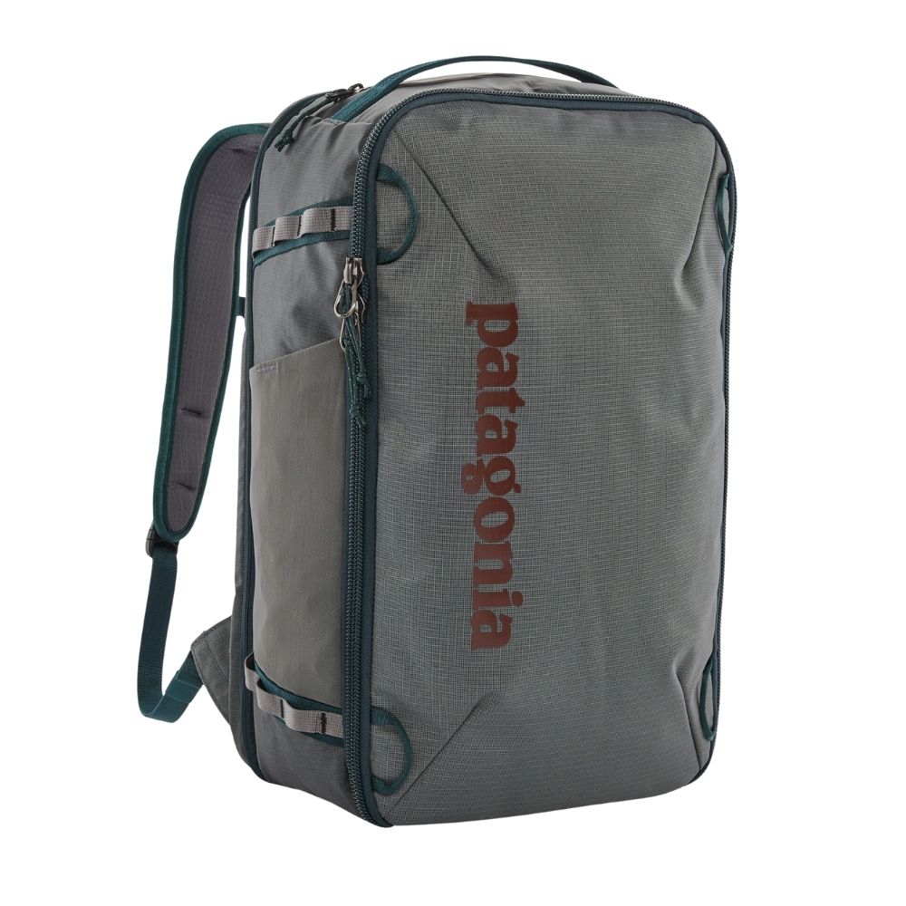 Patagonia Black Hole Mini MLC Pack 30L – Versatile Carry-On Bag