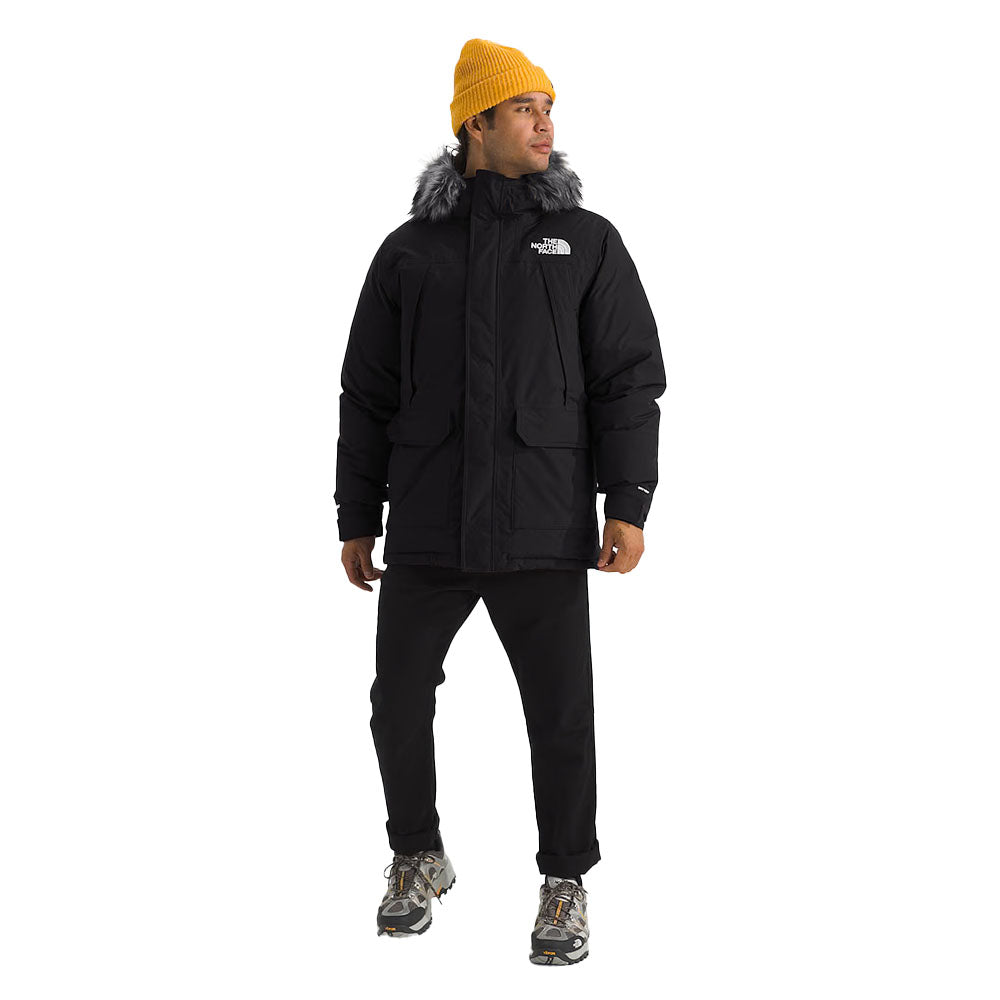 The North Face Men's McMurdo Parka | Coontail