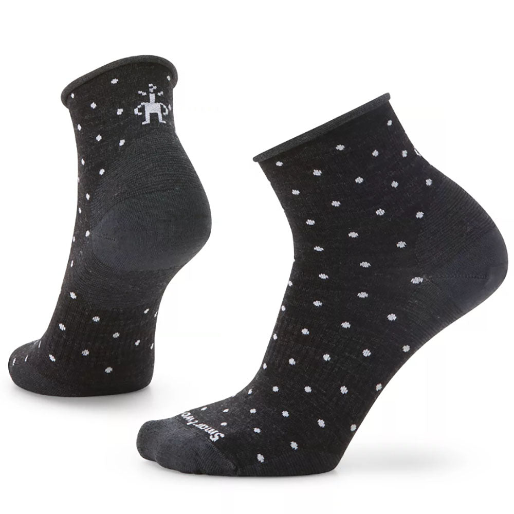 Everyday Classic Dot Ankle Socks