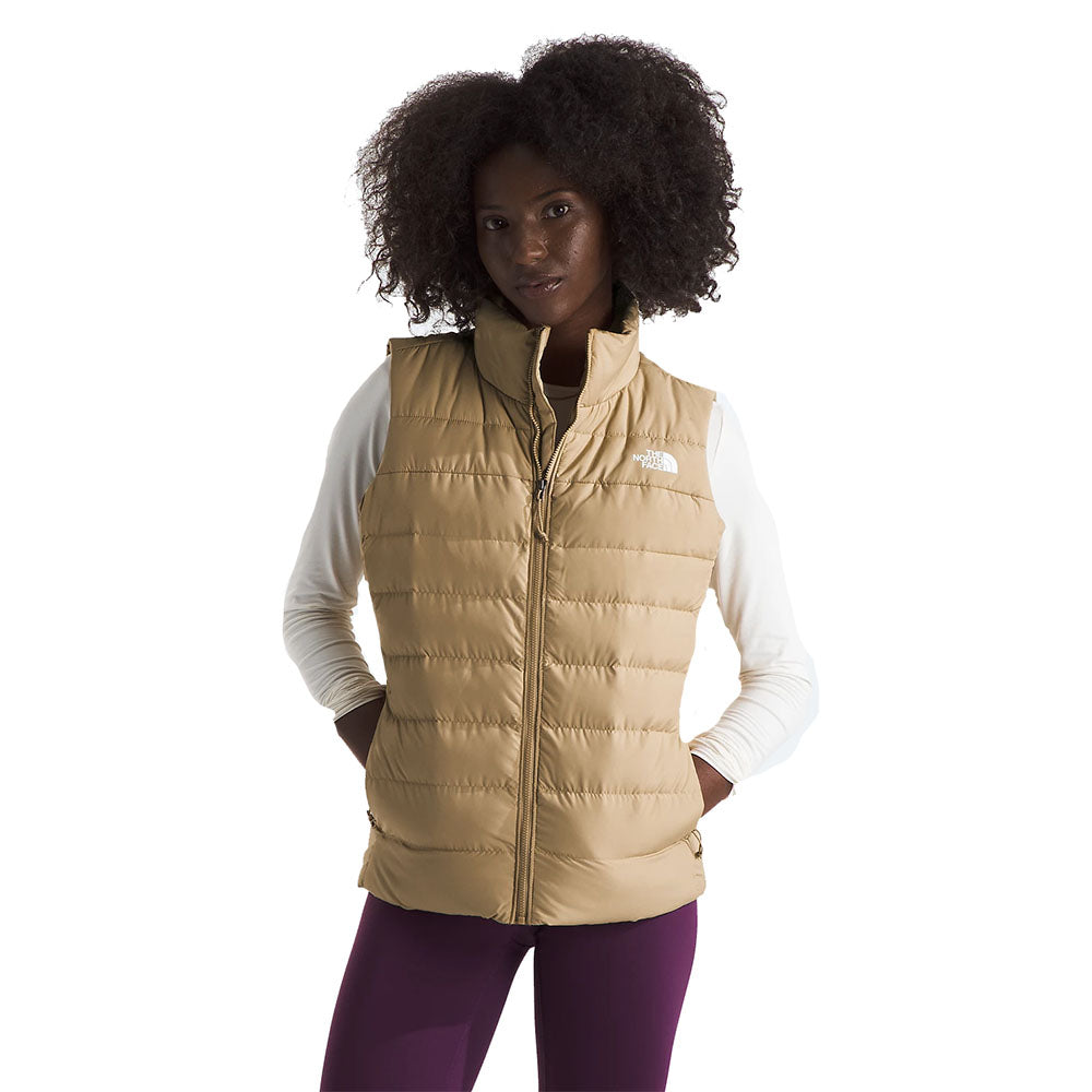 The North Face Women s Aconcagua 3 Vest Coontail