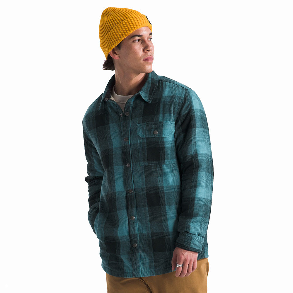 The North Face Men s Campshire Shirt