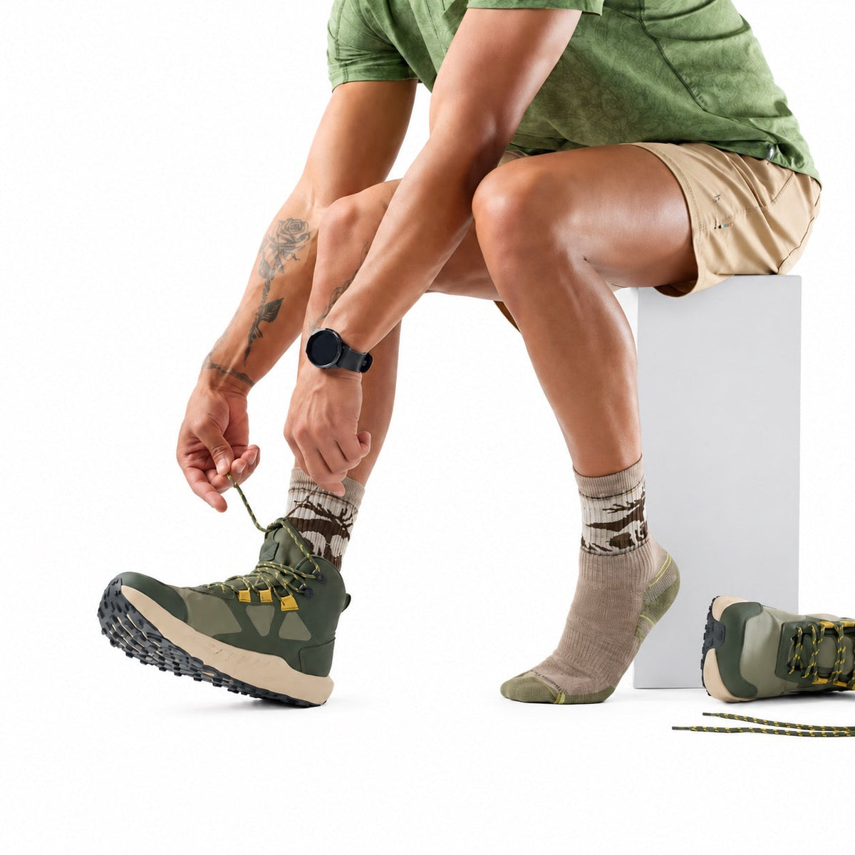 Mens Socks