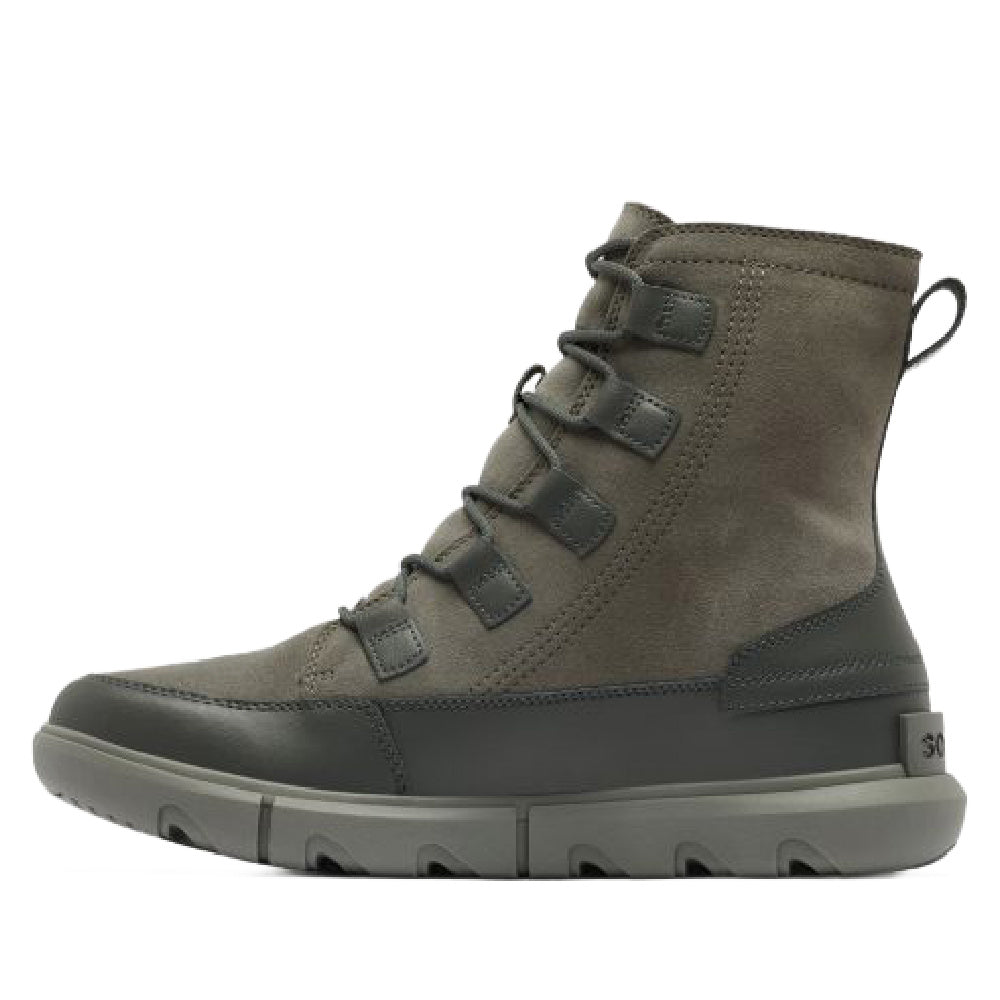 Men's Explorer Next WP Boots