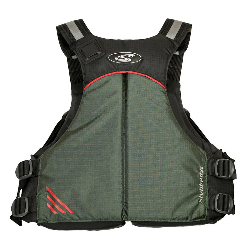 Stohlquist Men’s Cadence CGA Paddle PFD