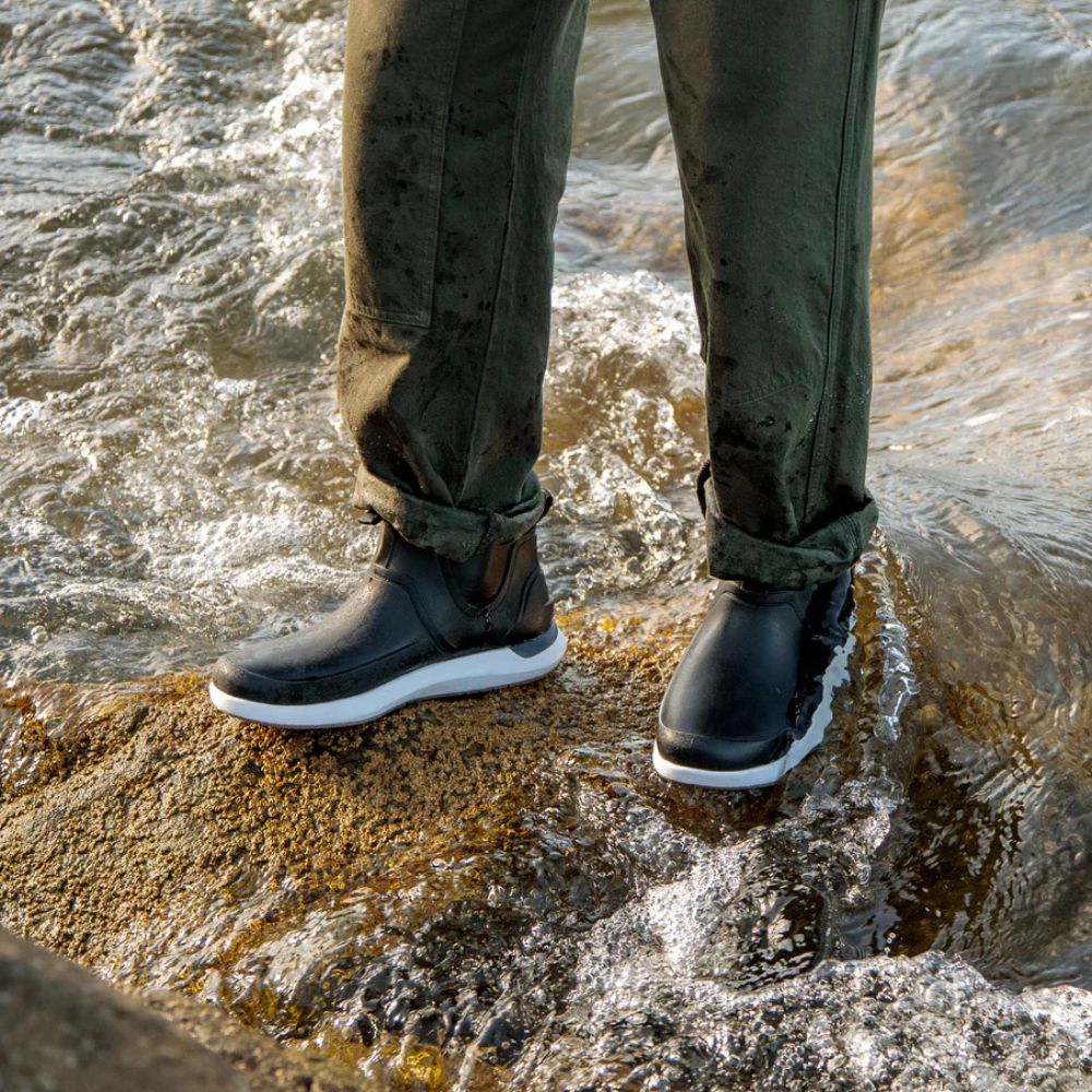 Men’s Scallywag Chelsea Boot