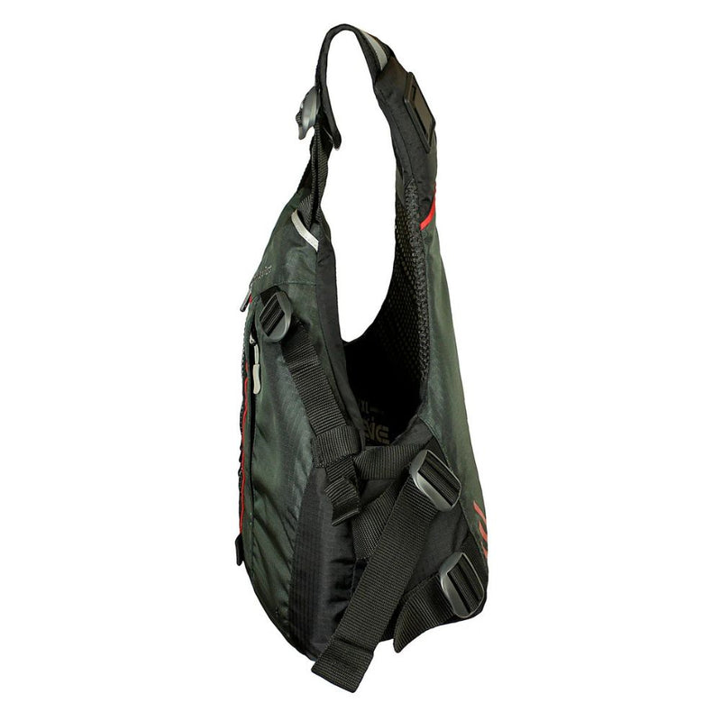 Stohlquist Men’s Cadence CGA Paddle PFD