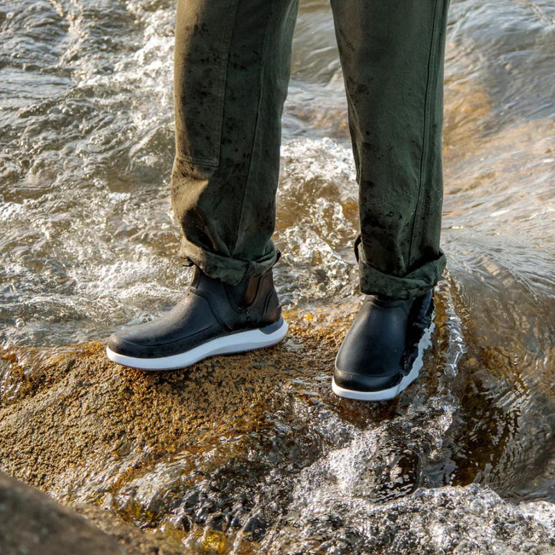 Reef Men’s Scallywag Chelsea Boot
