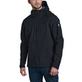 KÜHL Stretch Voyagr jacket waterproof shell front view