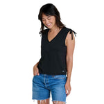 Toad & Co Women's Anza Cinch Tank