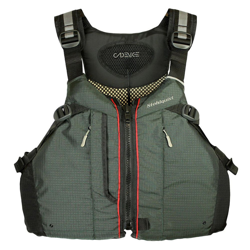 Stohlquist Men’s Cadence CGA Paddle PFD