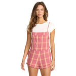 Billabong Women's Wild Pursuit Romper