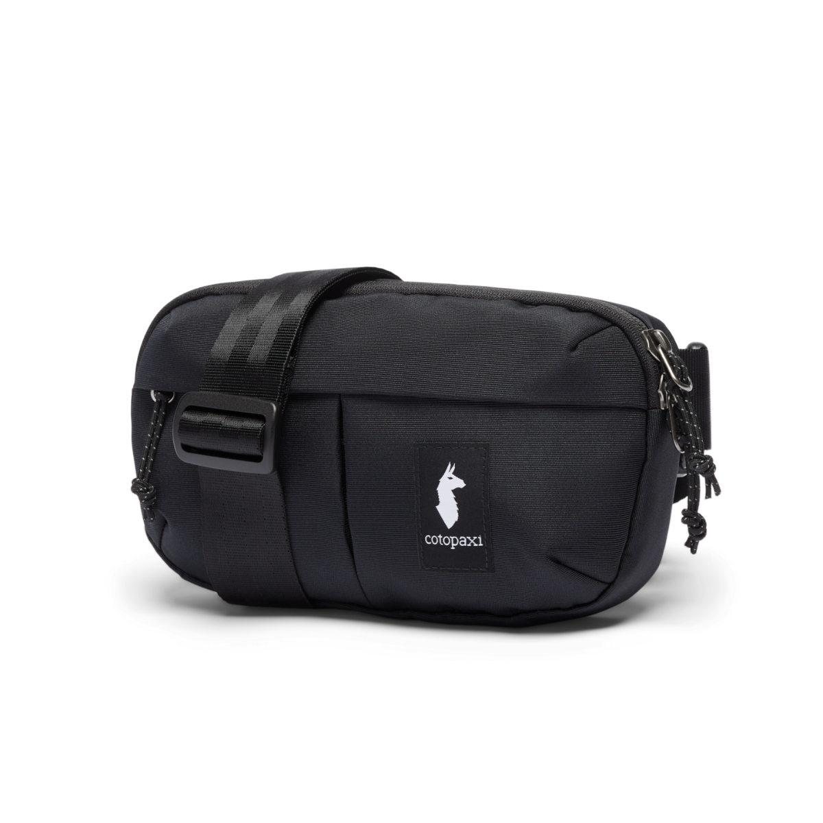 Todo 2L Hip Pack - Cada Día in Cotopaxi Black