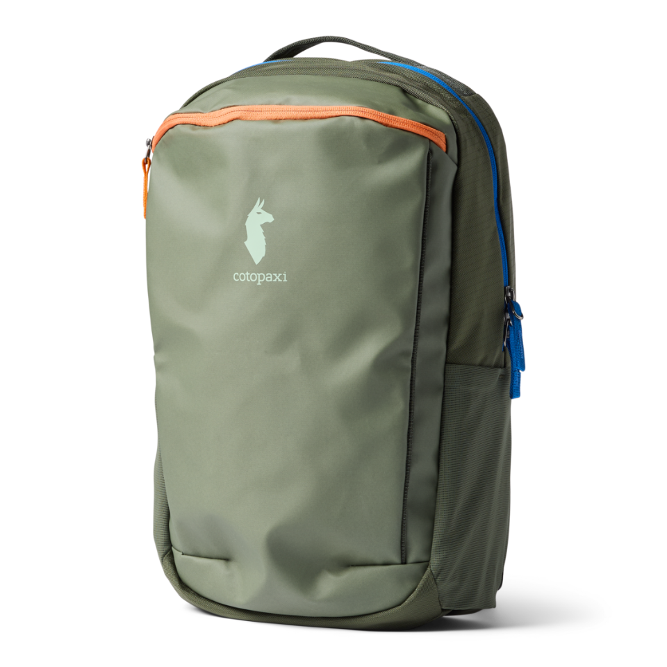 Cotopaxi Allpa 18L Daypack in Fatigue