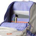 Clase 28L Daypack with laptop and tablet sleeve