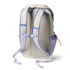 Clase 28L Daypack in mineral with chest straps