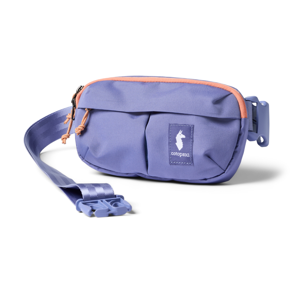 Todo 2L Hip Pack - Cada Día in Aster
