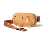 Cotopaxi Todo 2L waist pack with adjustable strap detail