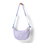 Cotopaxi Trozo shoulder bag with climbing rope strap