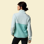 Cotopaxi Womens Amado Fleece Pullover perfect with your favorite tee
