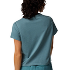 Soft breathable t shirt for everyday use