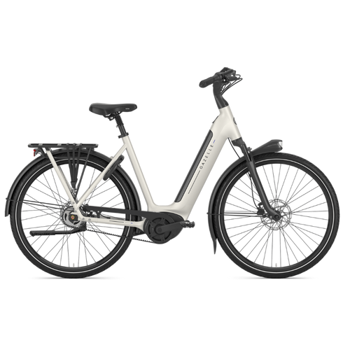 Arroyo Elite C5