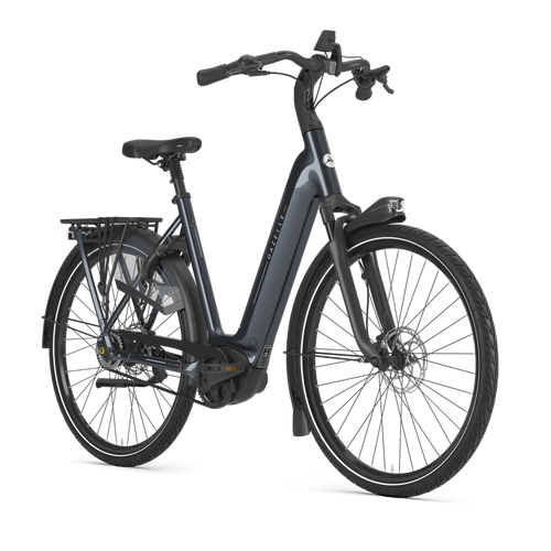 Arroyo Elite C5 Anthracite Large 57