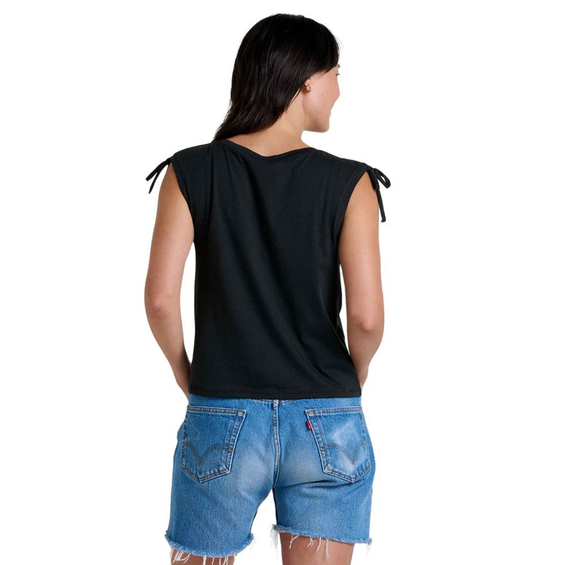 Toad & Co Women's Anza Cinch Tank