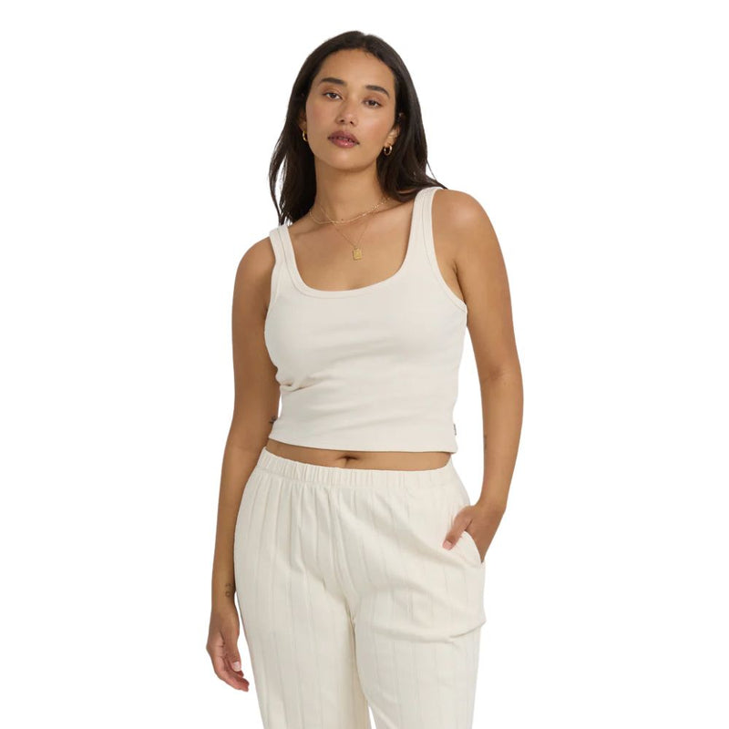 Billabong Women's Goddess Knit Tank