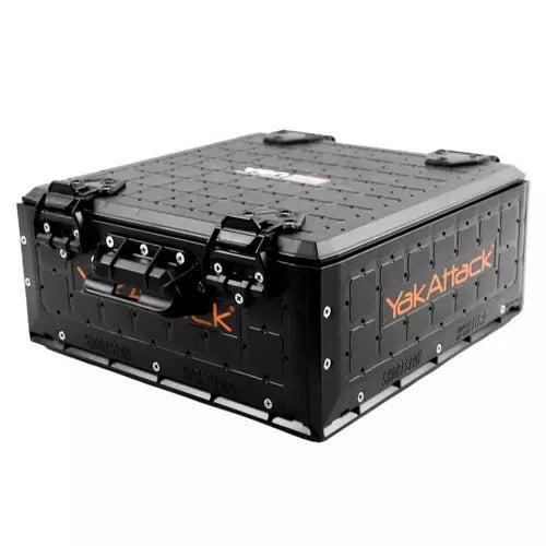 ShortStak Solo Storage Box