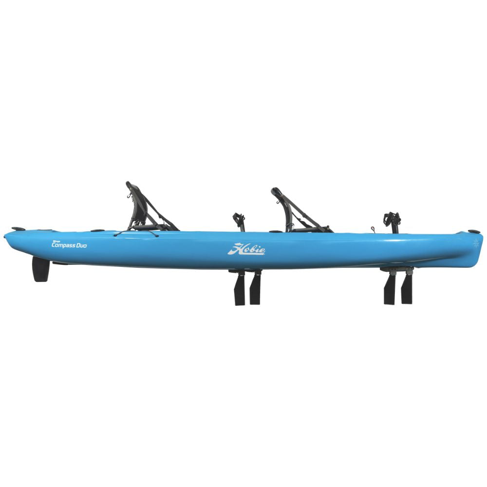 Hobie Mirage Compass Duo Tandem Kayak