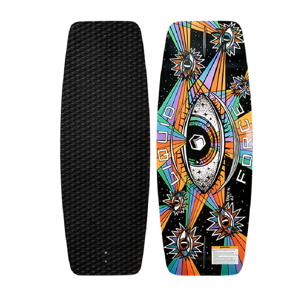 Focus Wakeskate