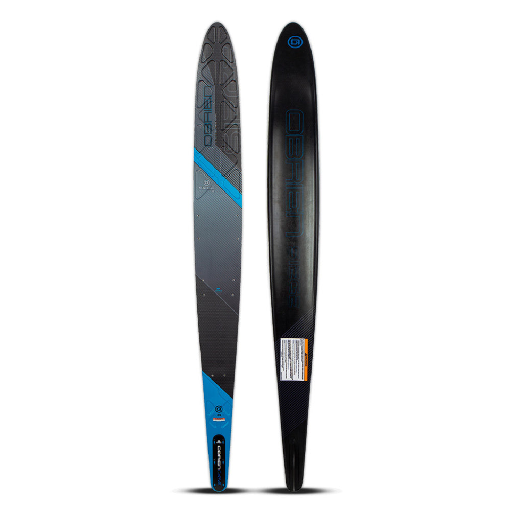 Jr Siege Slalom w/ Jr Z-9