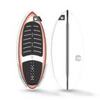TC Skim Wakesurfer