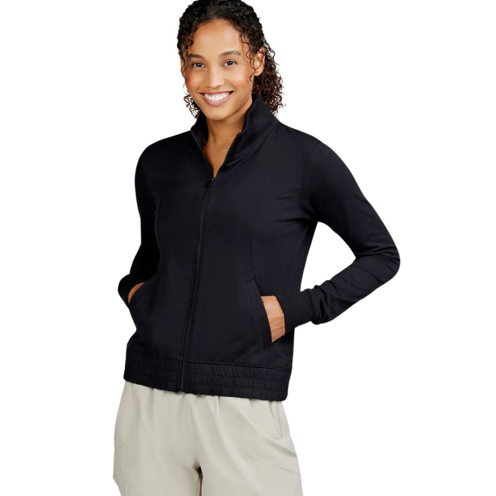 TwentyFourSeven Lightweight Jacket