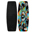 Focus Wakeskate