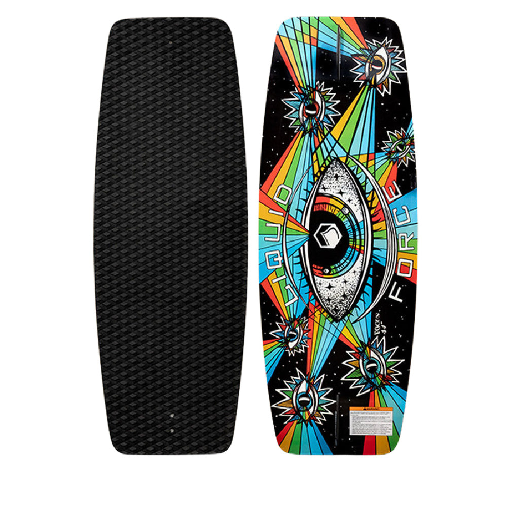 Focus Wakeskate